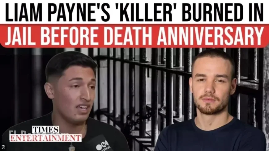 Liam Payne: Waiter Alleges Assault in Explosive Prison Interview