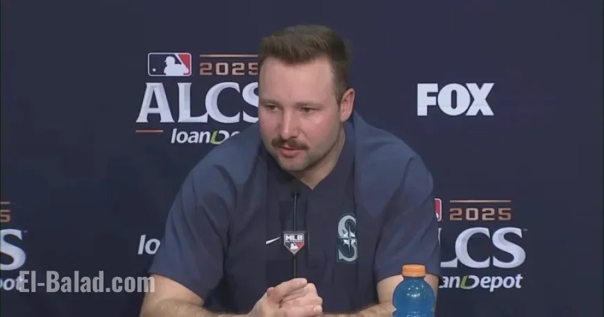 Raleigh Stresses Consistency as ALCS Moves to Seattle