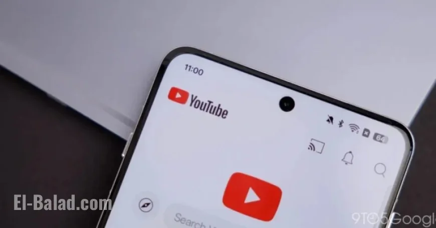 YouTube Unveils Redesigned Video Player and Intuitive New Features