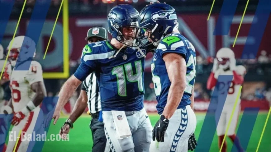 2025 NFL Quarterback Rankings: Week 7 Preview