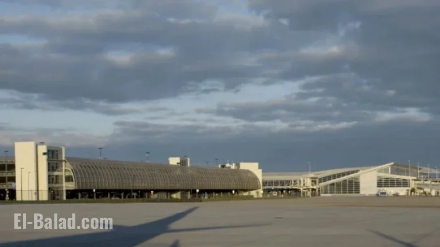 Hackers Infiltrate PA Systems at Four North American Airports
