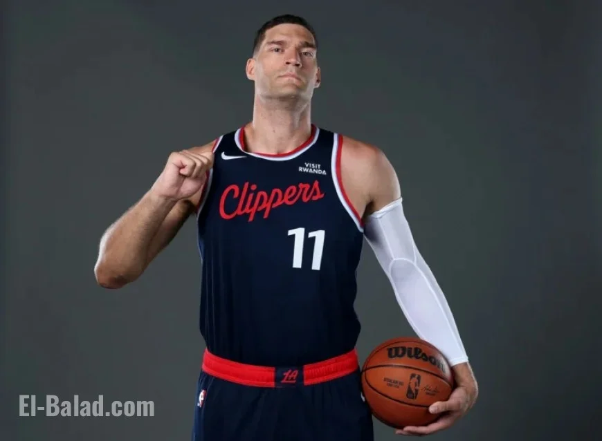 Ty Lue Implements Cavaliers Strategy to Enhance Brook Lopez’s Comfort