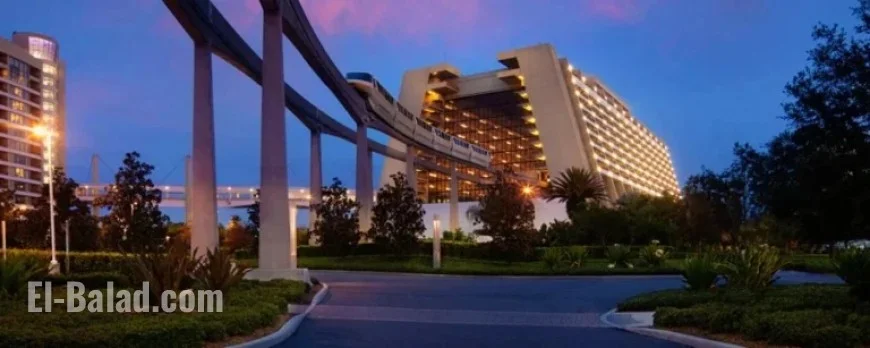 Disney World Hotel Tragedy: Guest Dies in Apparent Suicide