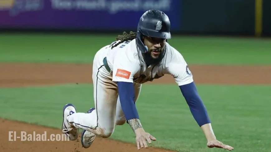 Seattle Mariners Home ALCS Games: Times and Broadcasts Revealed