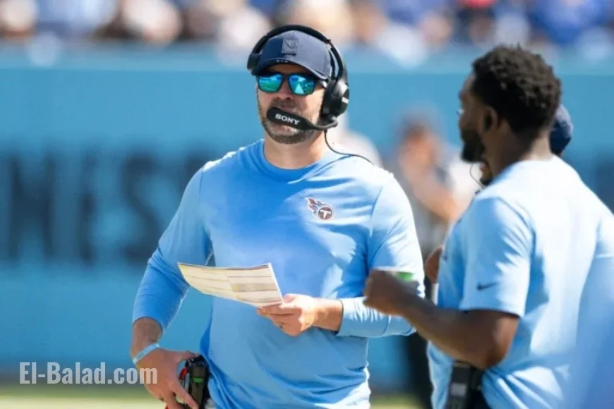 Titans to Host Strunk, Holz, Carthon, Brinker, and Quinn Event