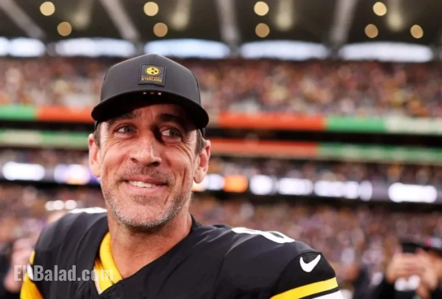 Rodgers and Flacco Face Off in Historic ‘Icy Hot Bowl’ Quarterback Duel