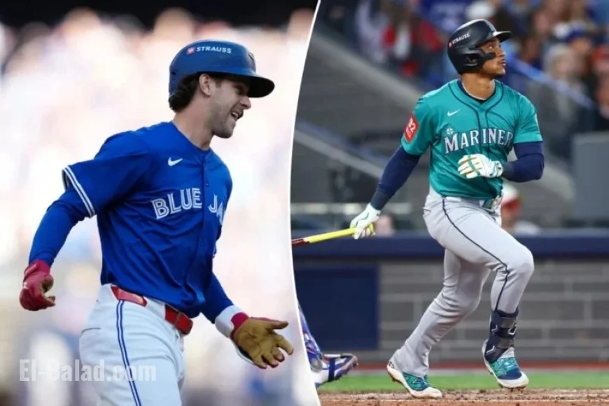 Stream Blue Jays vs. Mariners ALCS Game 3 Live for Free