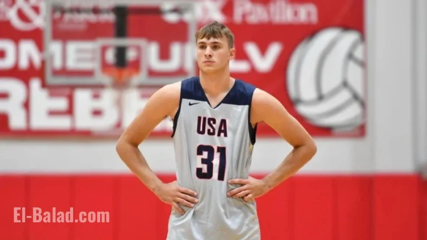 Cooper Flagg Impresses NBA with Pre-Debut Talent