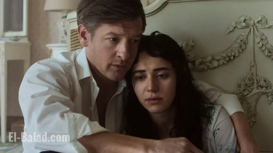 Mexican Thriller “No One Saw Us Leave”: Key Insights Unveiled