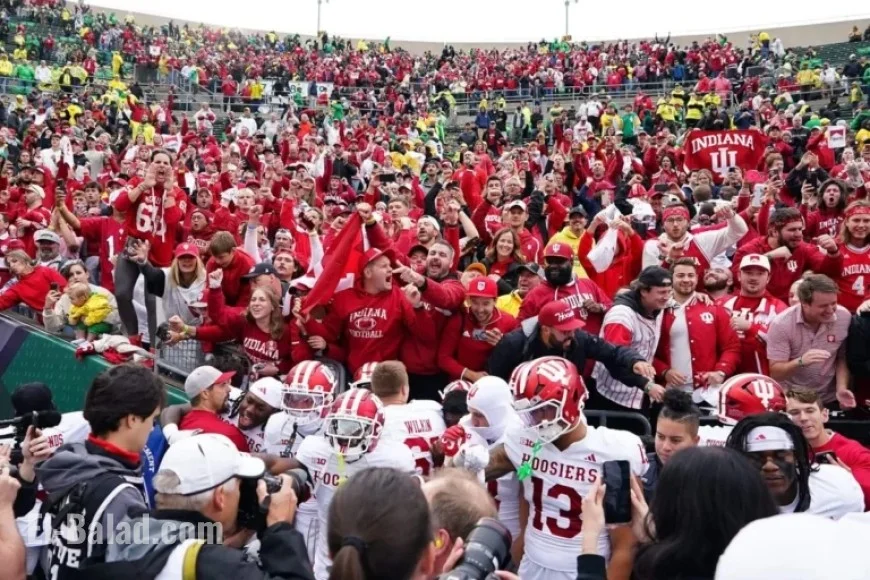 Can Indiana Secure National Title? Coaching Updates and Buyouts in Mandel’s Mailbag