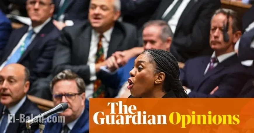 Starmer Outsmarts Kemi in Political Showdown: Crace’s Analysis