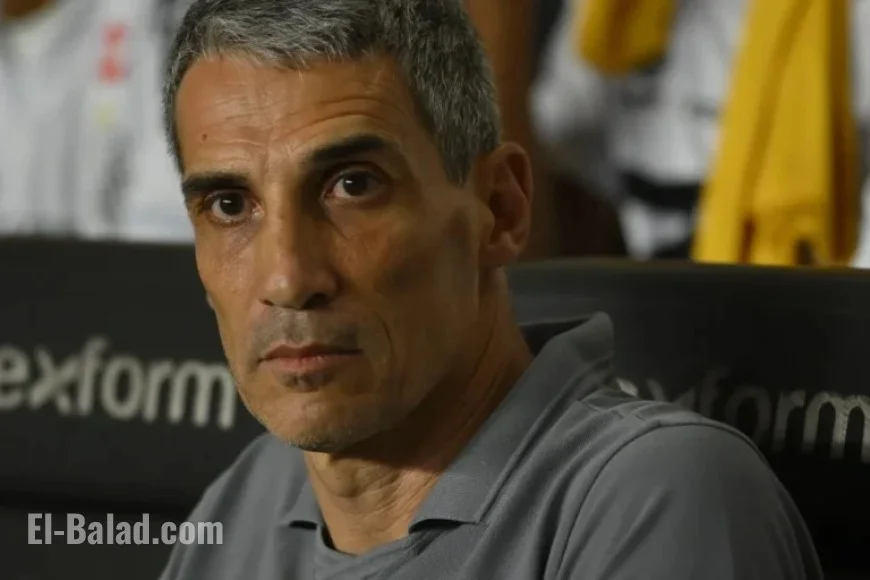 Vojvoda Praises Santos’ Best Performance: “Attitude and Aggressiveness”
