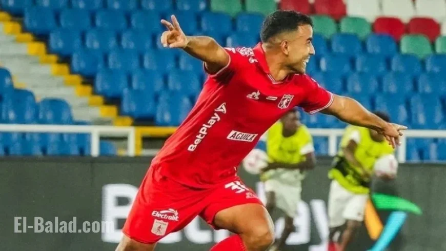 América Hosts Junior with Advantage in Copa BetPlay Quarterfinals Conclusion