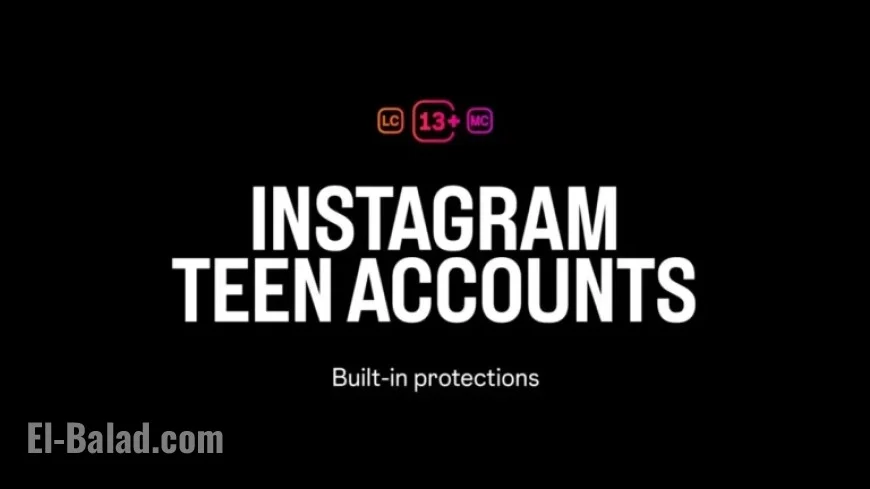 Instagram Updates PG-13 Guidelines for Teen Accounts