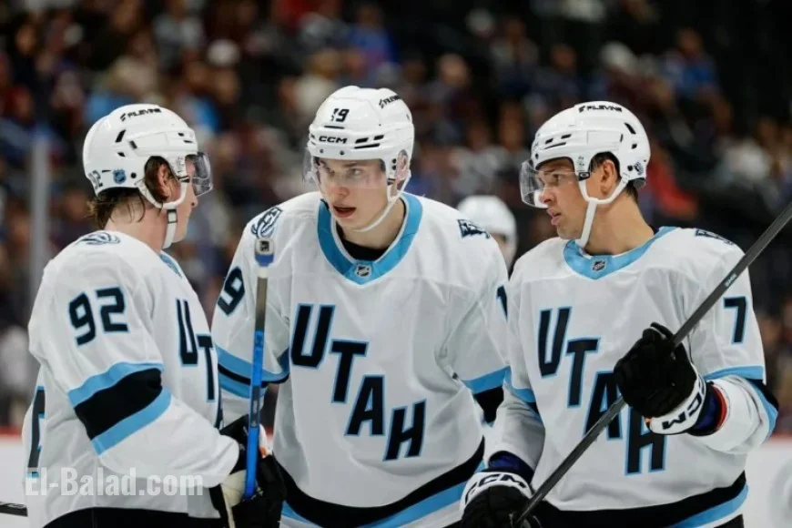 Mammoths Aim for Immediate Playoff Qualification