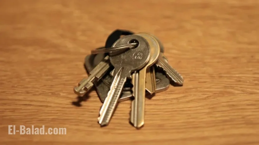 Average Age for Buying Homes in Britain Revealed by TSB