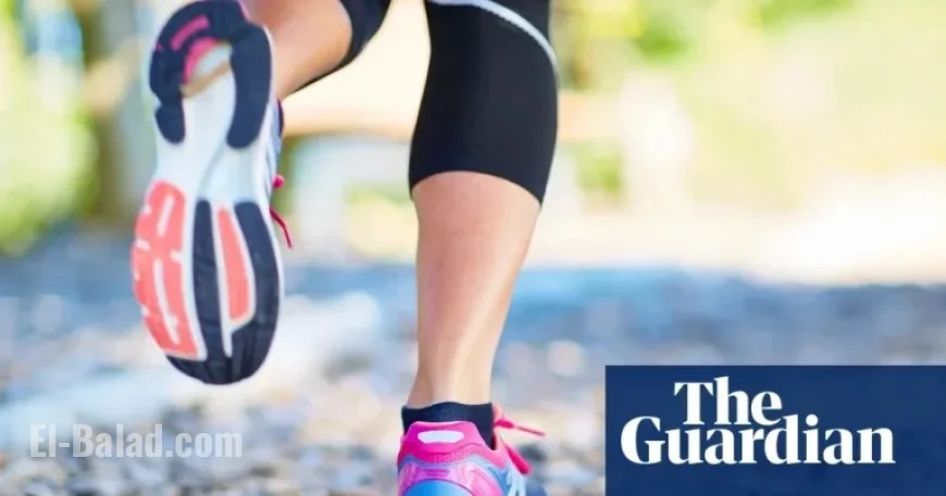 Experts Urge Redesign of Women’s Trainers Beyond ‘Shrink It and Pink It’