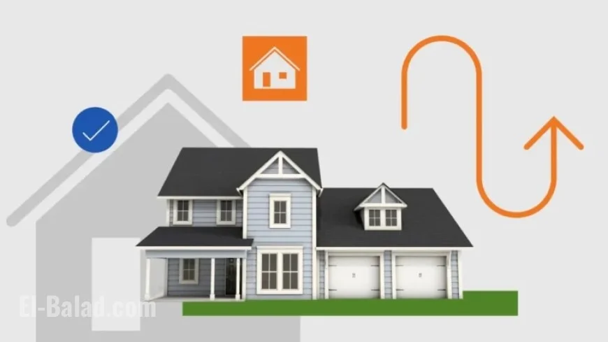 Why Mortgage Rates May Stabilize or Rise