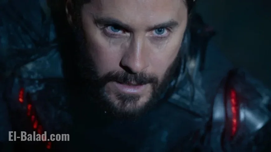 Tron Franchise Future Uncertain After Jared Leto’s Ares Disappoints