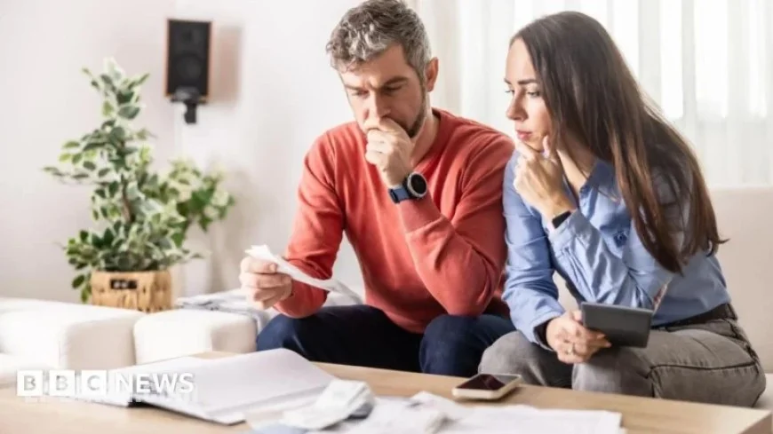Rising Mortgage Rates Reflect Lenders’ Growing Caution