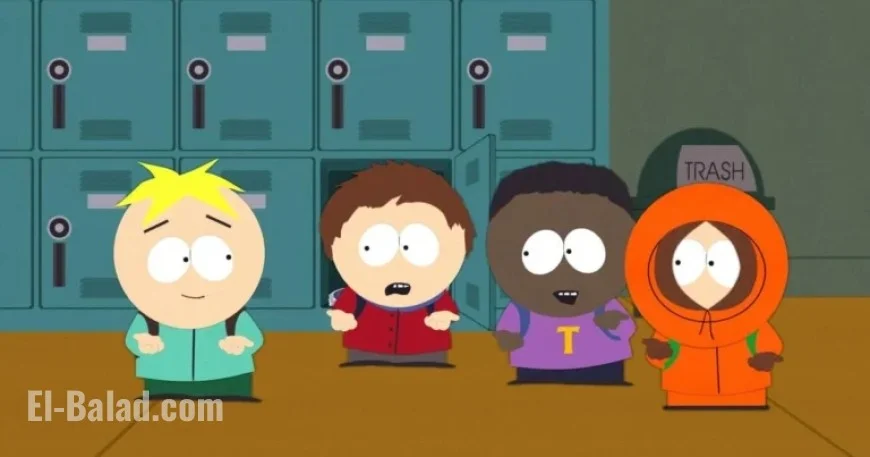 ‘South Park’ Launches Season 28 with Premiere Episode