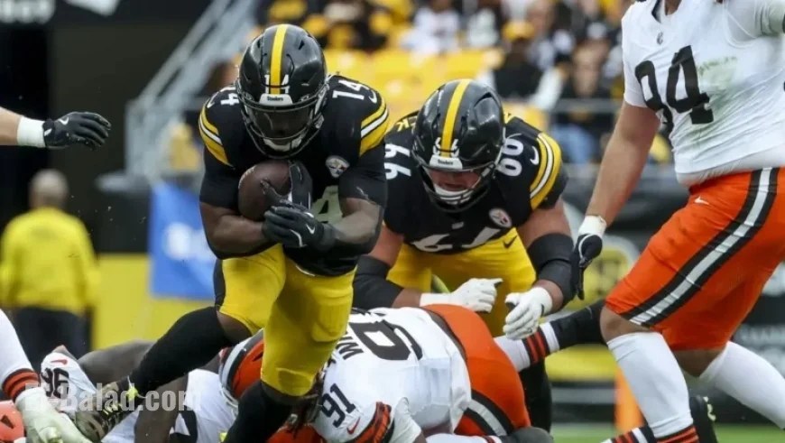 Secure Tickets to Watch Kenneth Gainwell Face the Bengals