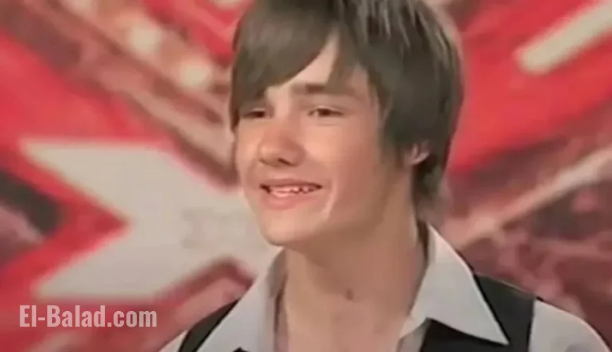 Liam Payne: Journey from Wolverhampton Teen to Global Star Ends Tragically