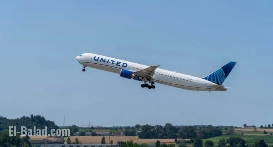 United Airlines Stock Drops Following Mixed Financial Earnings