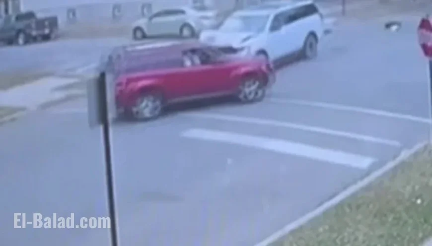 PIT Maneuver: Key Details in Southeast Side Car Chase