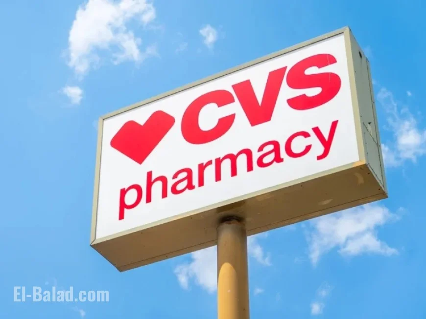 CVS Acquires Rite Aid, Shutters Remaining Stores Nationwide
