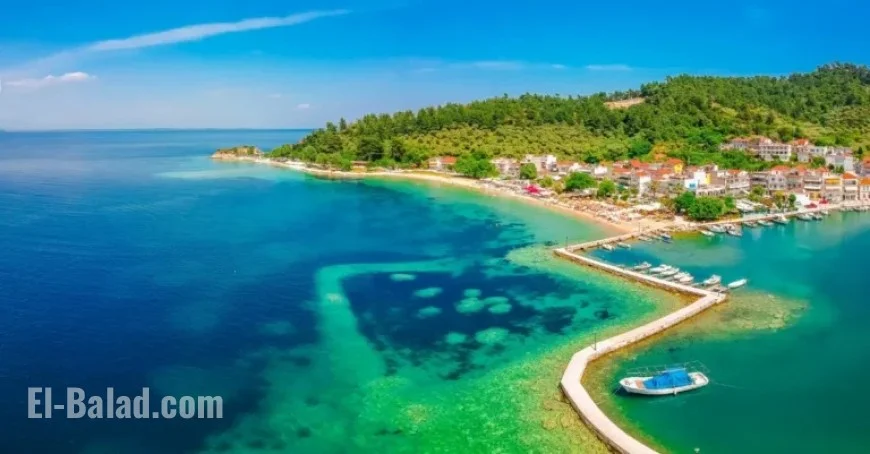 Tui Launches Summer 2027 Program for Sale