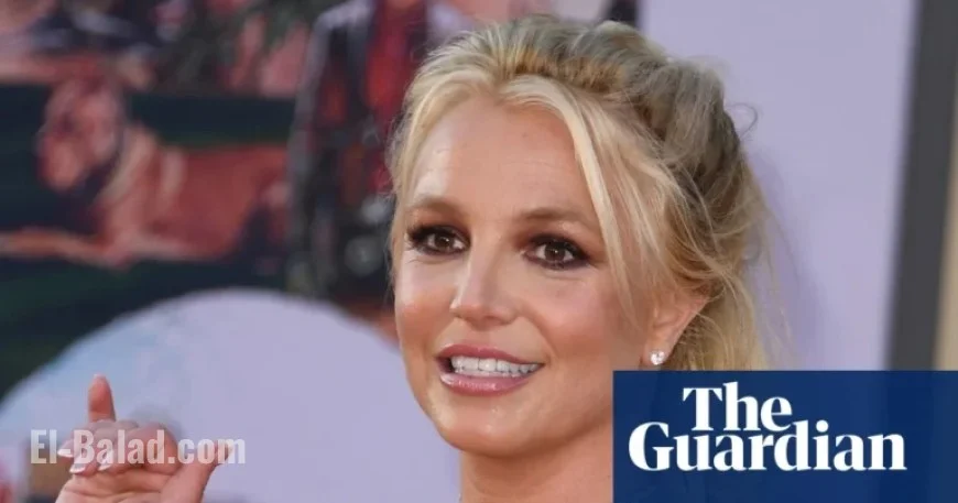 Britney Spears Denounces Kevin Federline’s Memoir Claims as ‘Extremely Hurtful’