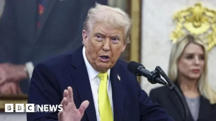 Trump Admits Authorizing CIA in Venezuela; Maduro Rejects Regime Change