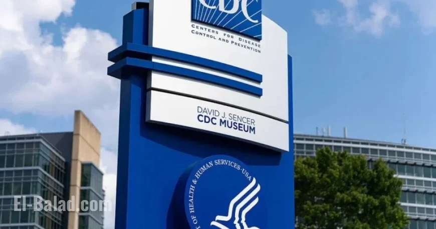 CDC Scientist Fired During Shutdown Calls Experience ‘Like Squid Game’ Episode