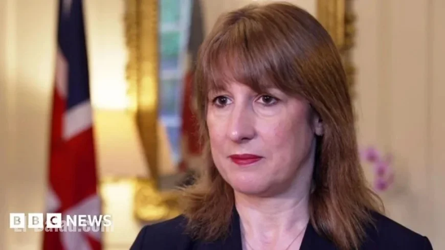 Rachel Reeves Explores Potential Tax Increases for Upcoming Budget