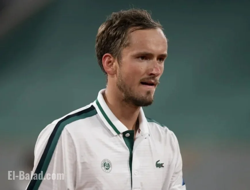 Medvedev vs. Walton: Preview, Odds, and Predictions for ATP Almaty 2025