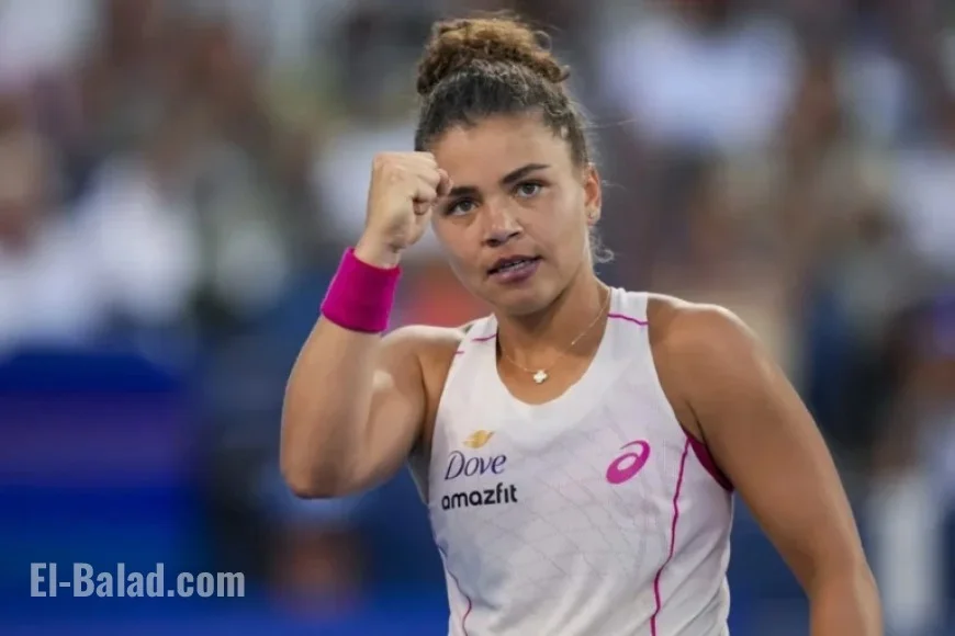 Jasmine Paolini vs. Veronika Kudermetova: 2025 Ningbo Open Round 16 Preview