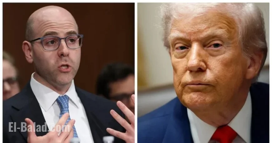 Trump Ally Admits President Damaged Job Market