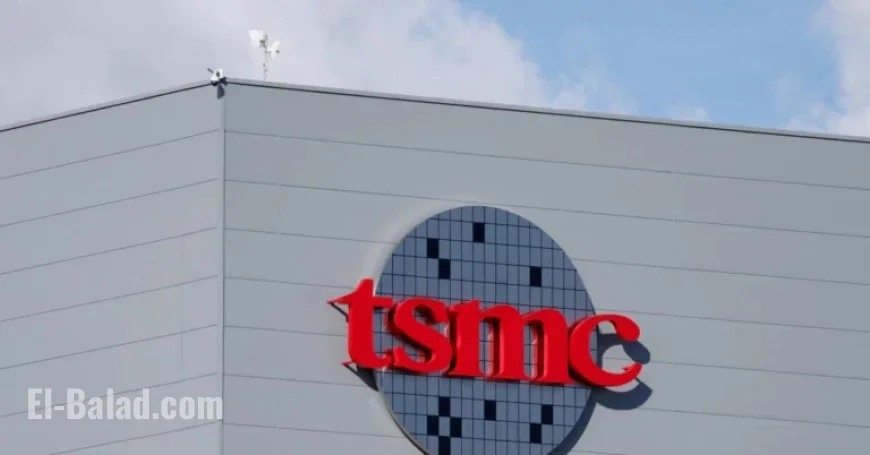 TSMC’s Profits Surpass Expectations Amid Strengthening AI Megatrend
