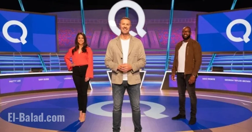 “I Hosted BBC’s Top Sports Show: Previous Anchor’s Ego Stole Spotlight”