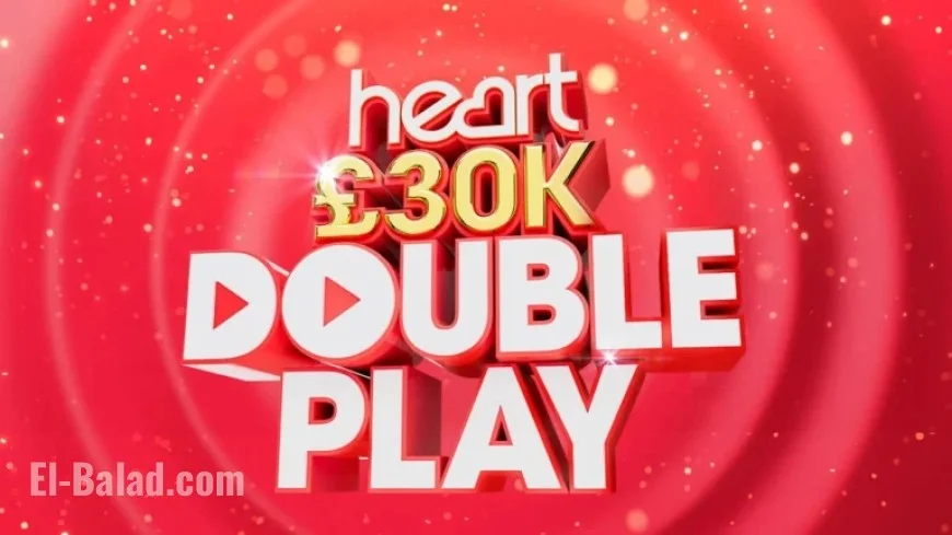 Win £30K in Heart’s Double Play: Your Guide to Succeed