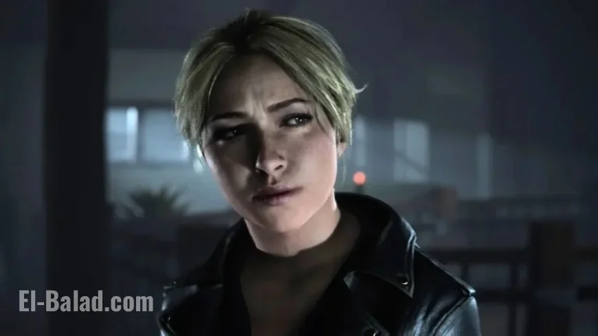 PlayStation Plus Unveils October Line-up with Until Dawn Remake