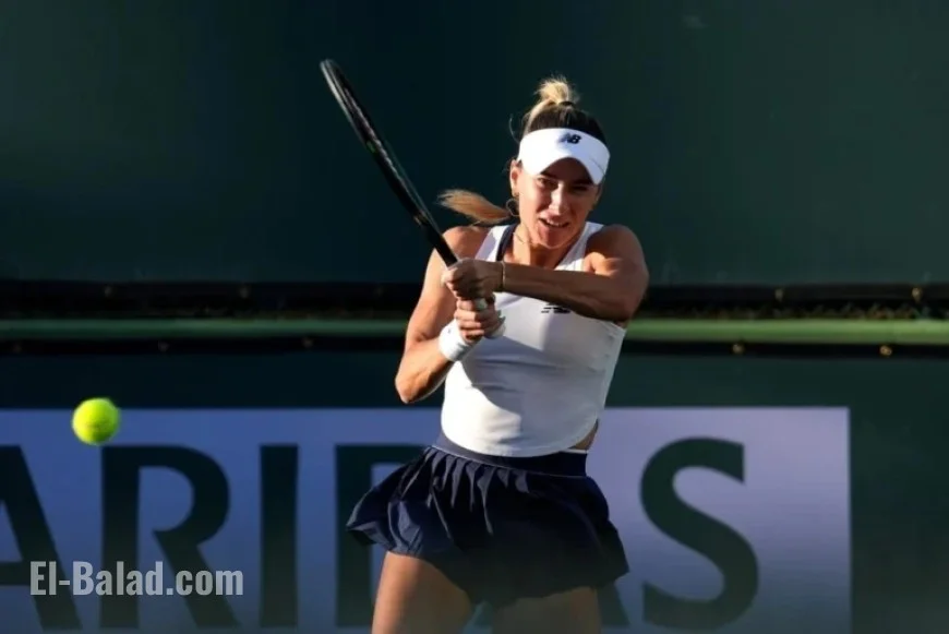Top WTA Ningbo Picks: Kudermetova vs Paolini Showdown