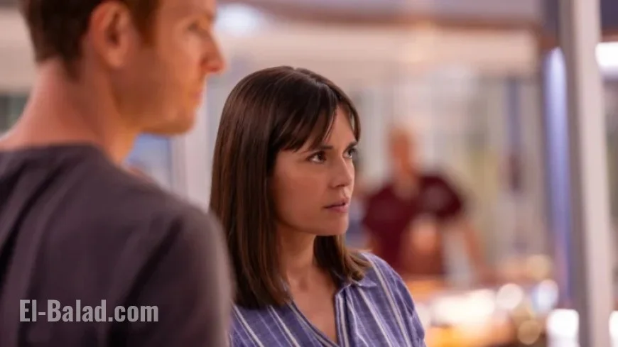 Torrey DeVitto Addresses Potential Return to ‘Chicago Med’ and Natalie’s Ending