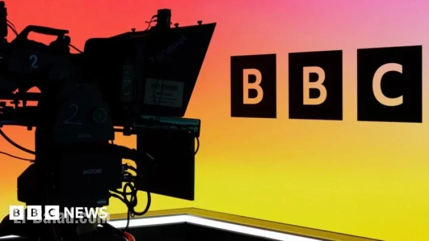 Viewers Demand BBC Freedom from Political Influence