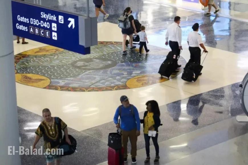 Texas Airports Decline to Show Video Blaming Democrats for Government Shutdown