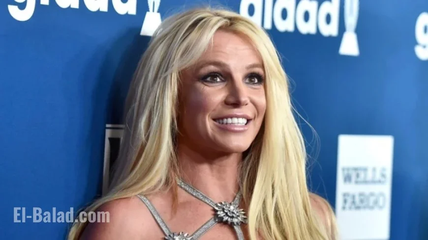 Britney Spears Debunks Kevin Federline’s Memoir Allegations