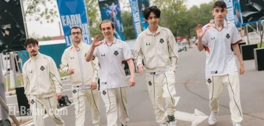 G2 Defeats Movistar KOI to Rebound at LoL Worlds 2025
