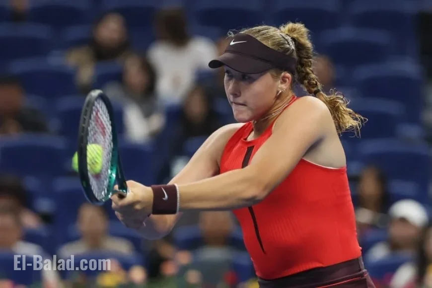 WTA Finals Race: Decisive Battle for Last Two Spots Unfolds