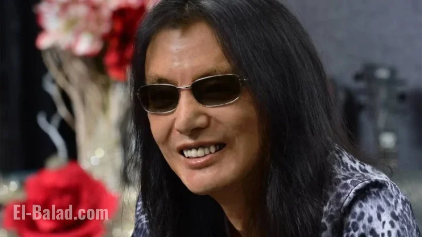 Tomonobu Itagaki, Creator of ‘Dead or Alive,’ Dies at 56
